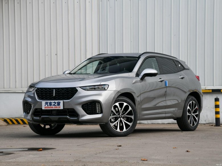 Wey автомобиль