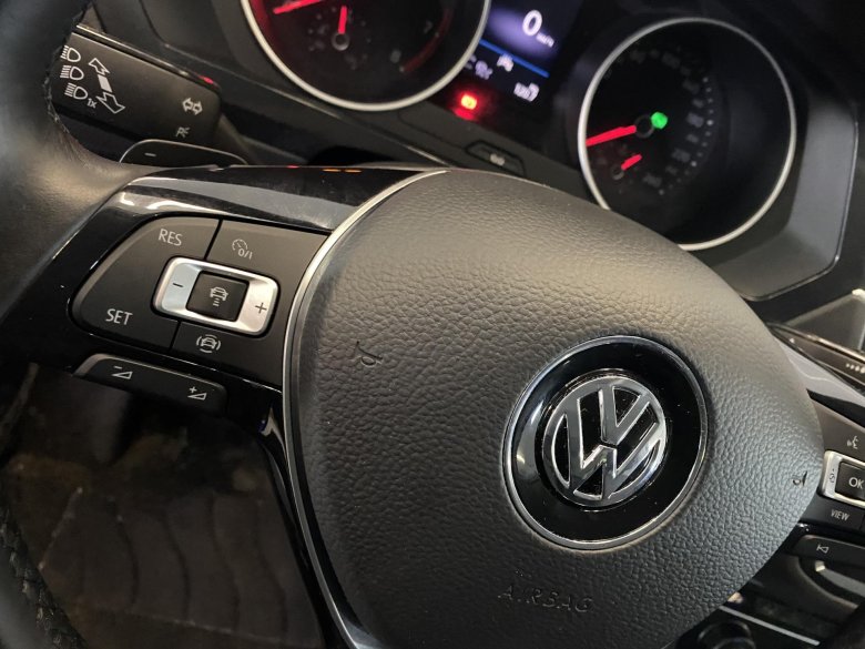 Фольксваген тигуан 2