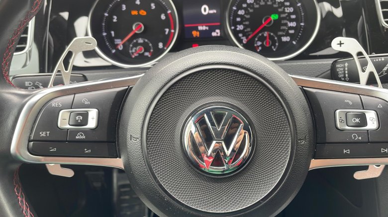 Фольксваген гольф плюс