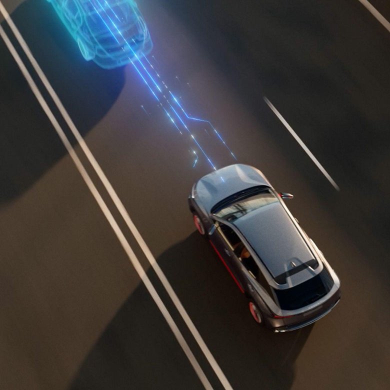 Новые автомобили