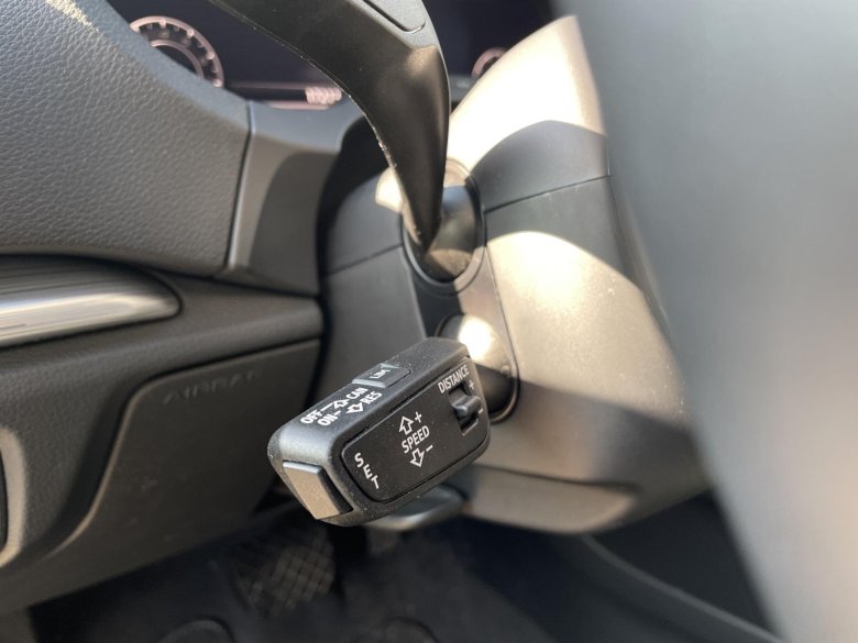 Переключатель круиз контроля toyota рав 4 2007