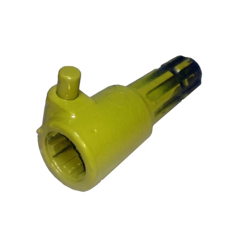 Переходник (адаптер) карданного вала 8х6 шлицов