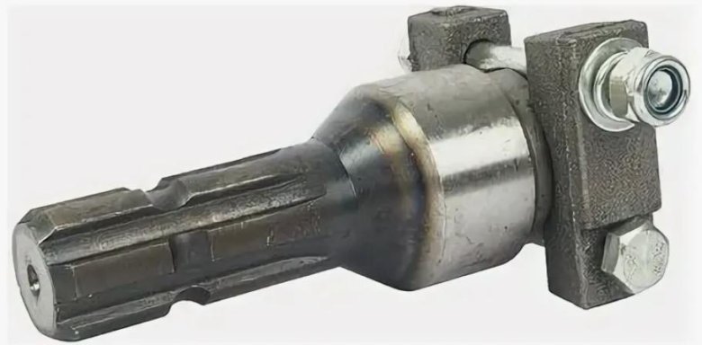 Переходник мтз