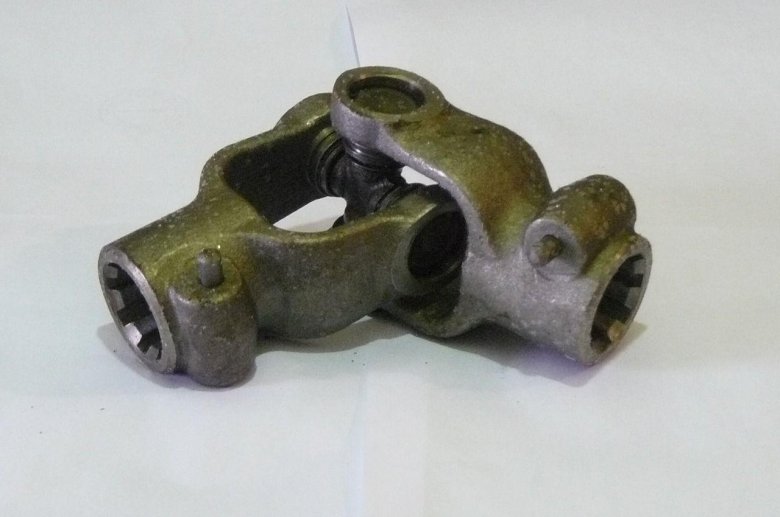 Шарнир аа-160 н 051.02.010а