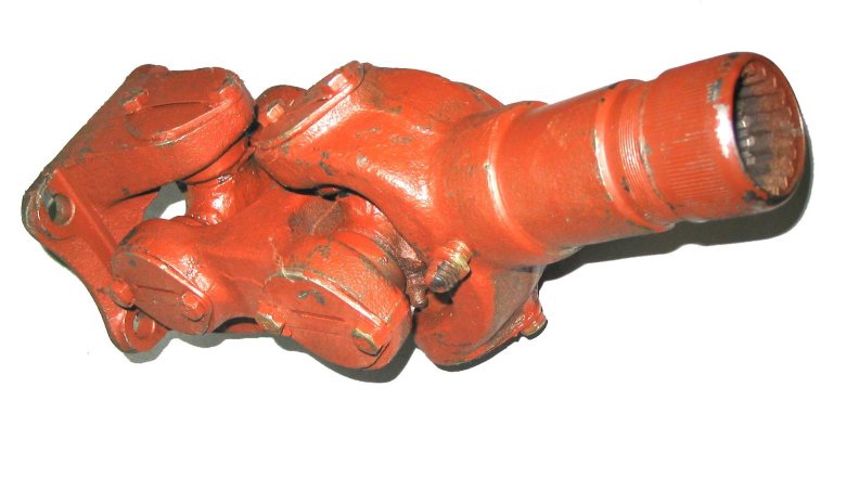 Шарнир кардан