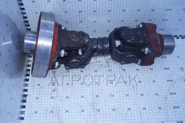 Вал карданный дт-75 а-41