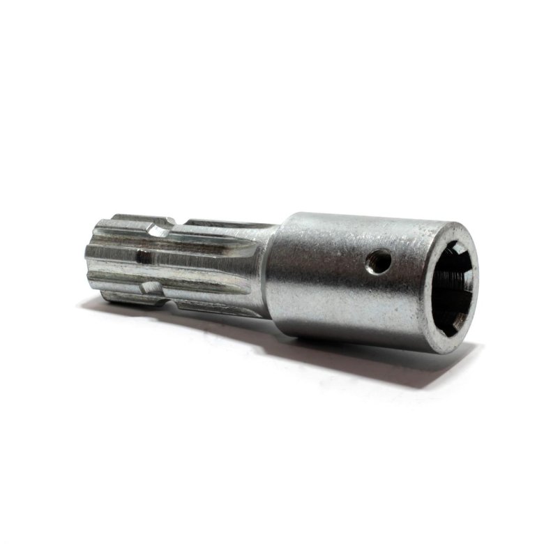 Адаптер вала 30мм на8шлицев