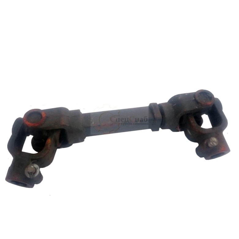 Кардан для минитрактора 6 шлицевой