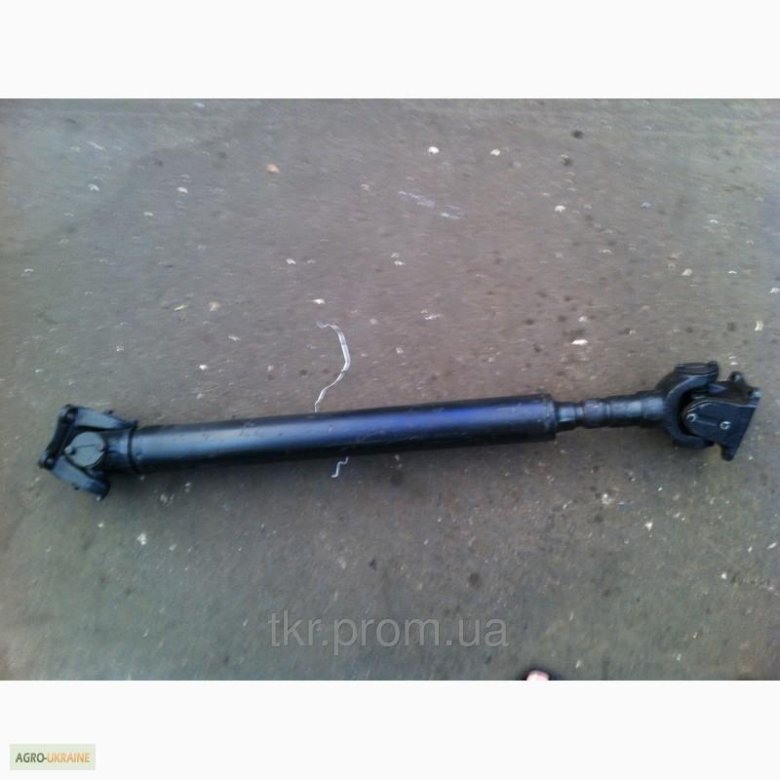 Вал карданный 151.41.019-1