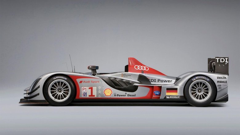 Audi sport