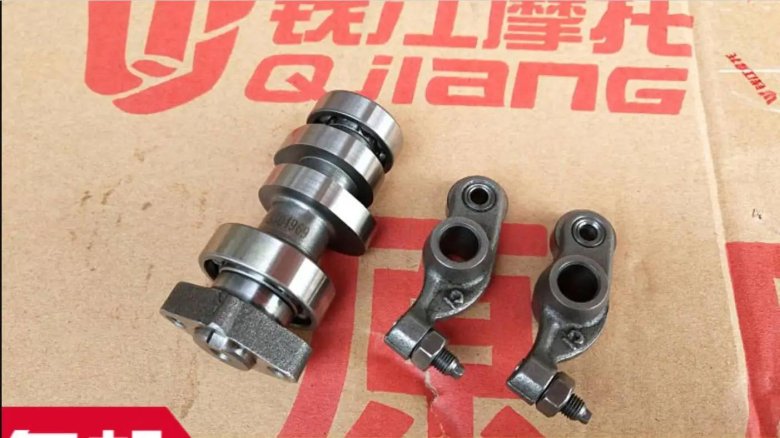 Распредвал для