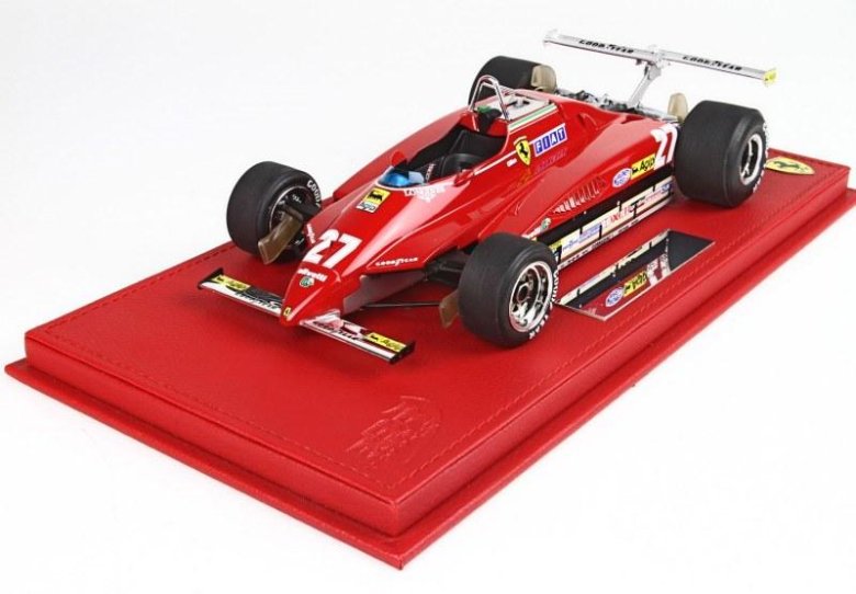 Ferrari 312 t