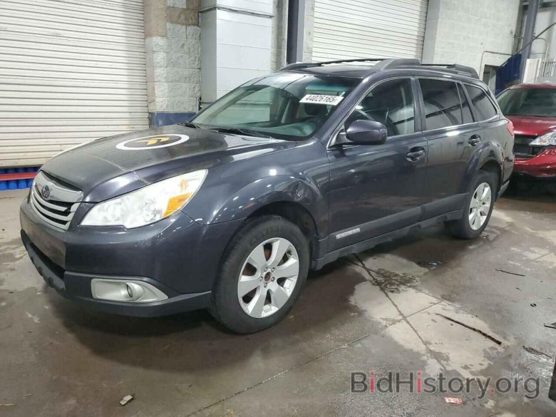 Subaru outback 2012 г.