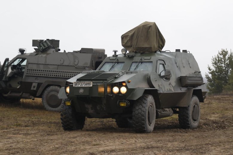 Дозор б бронеавтомобиль