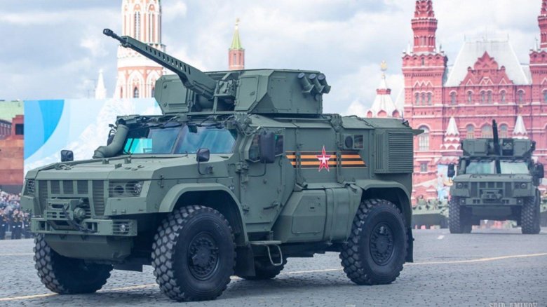 Тайфун вдв к 4386