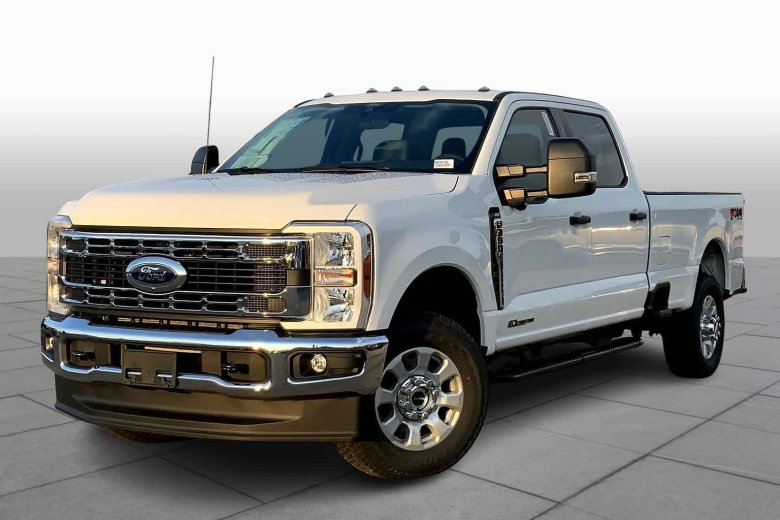 Ford super duty