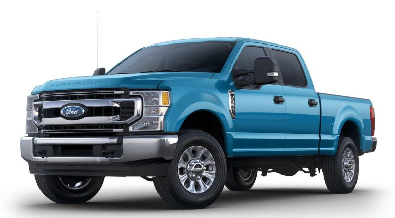 Ford f 350 super duty