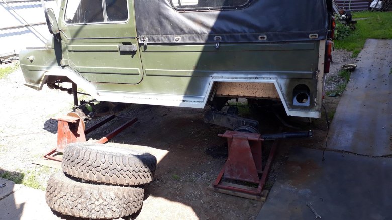 Машина луаз