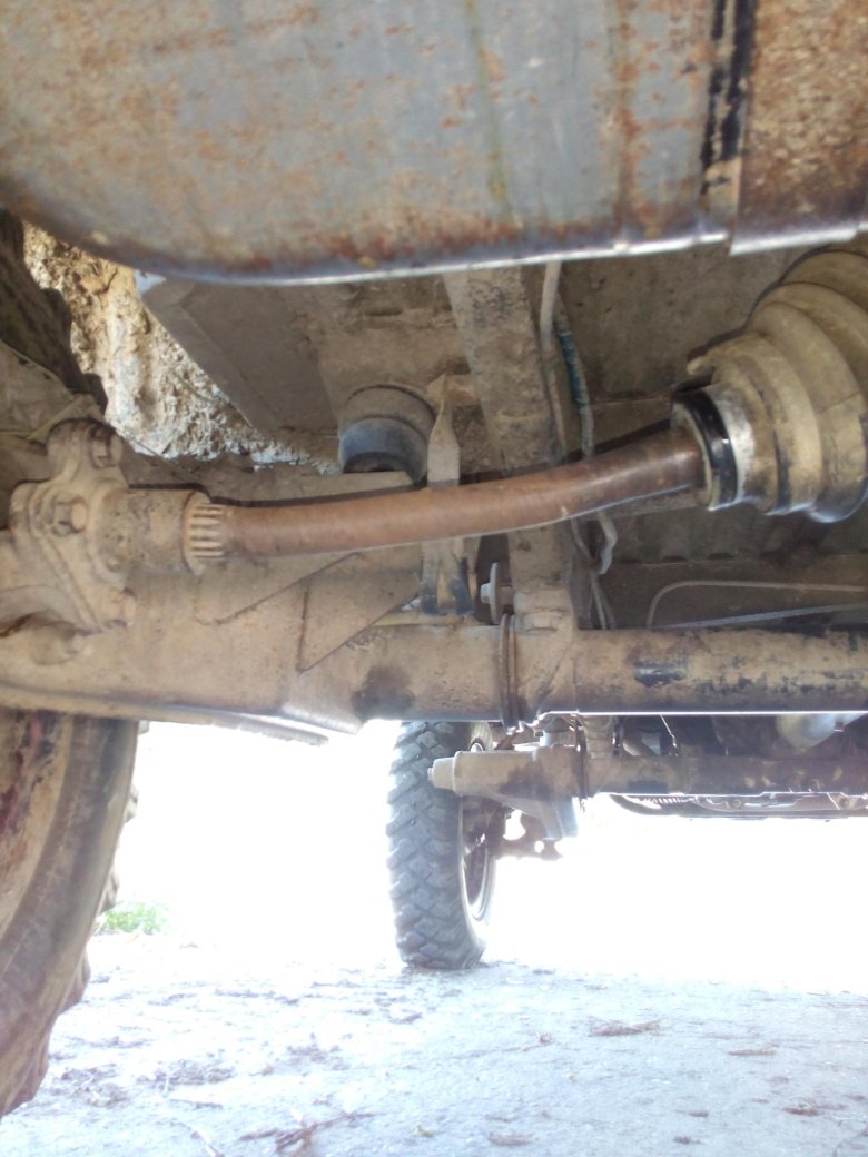 Привода луаз -969