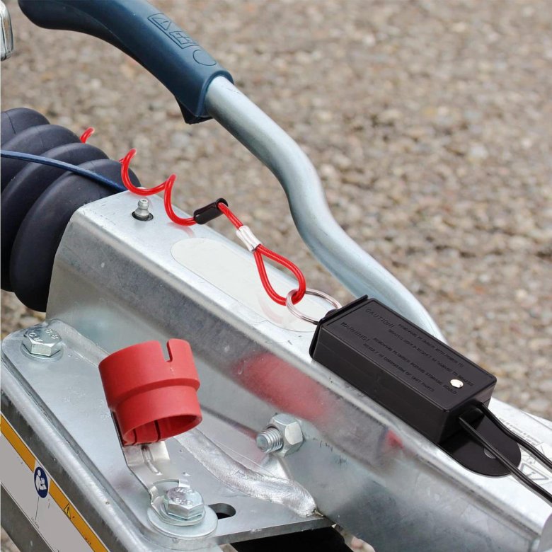 Электрический переключатель