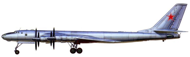 Ту 16 бомбардировщик