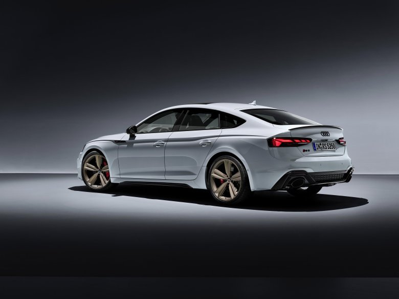 Audi rs 5 sportback