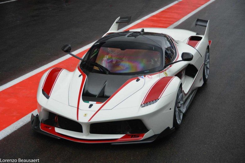 Ferrari laferrari 2013 2017