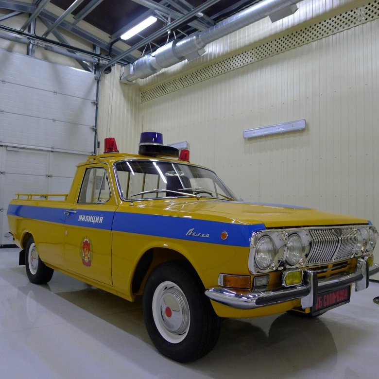 Газ-24 волга 1979