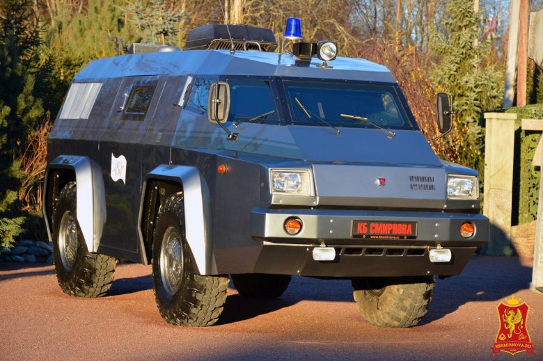 Газ 3934 сиам