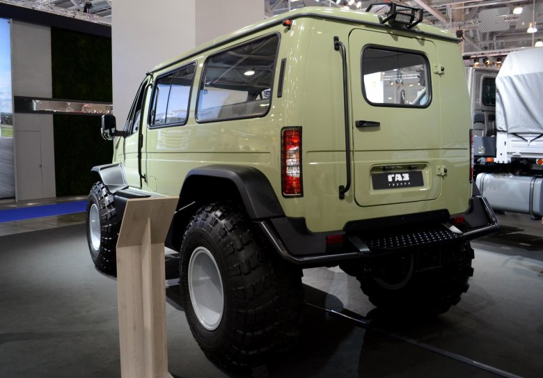 Соболь вездеход амфибия 4х4