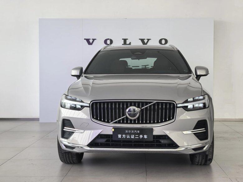 Вольво хс 60