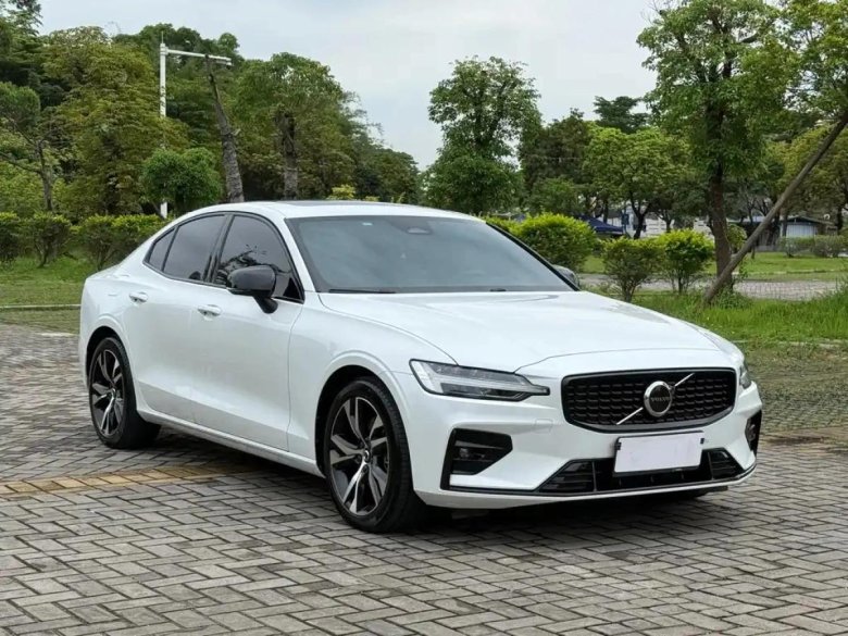 Volvo s 60