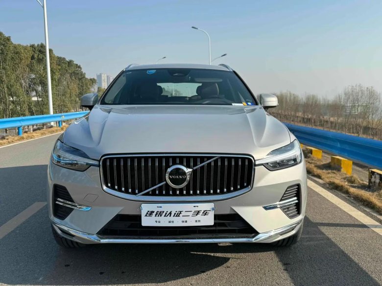 Volvo xc 60 2023