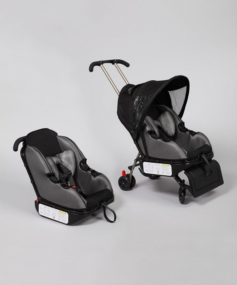 Автокресло sit n stroll 5 в 1