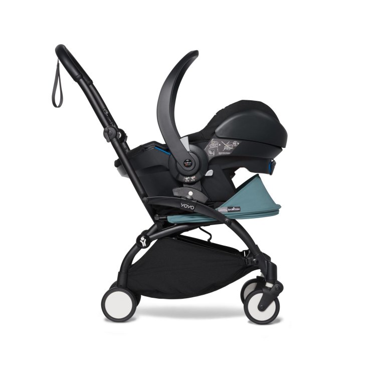Коляска babyzen yoyo 2