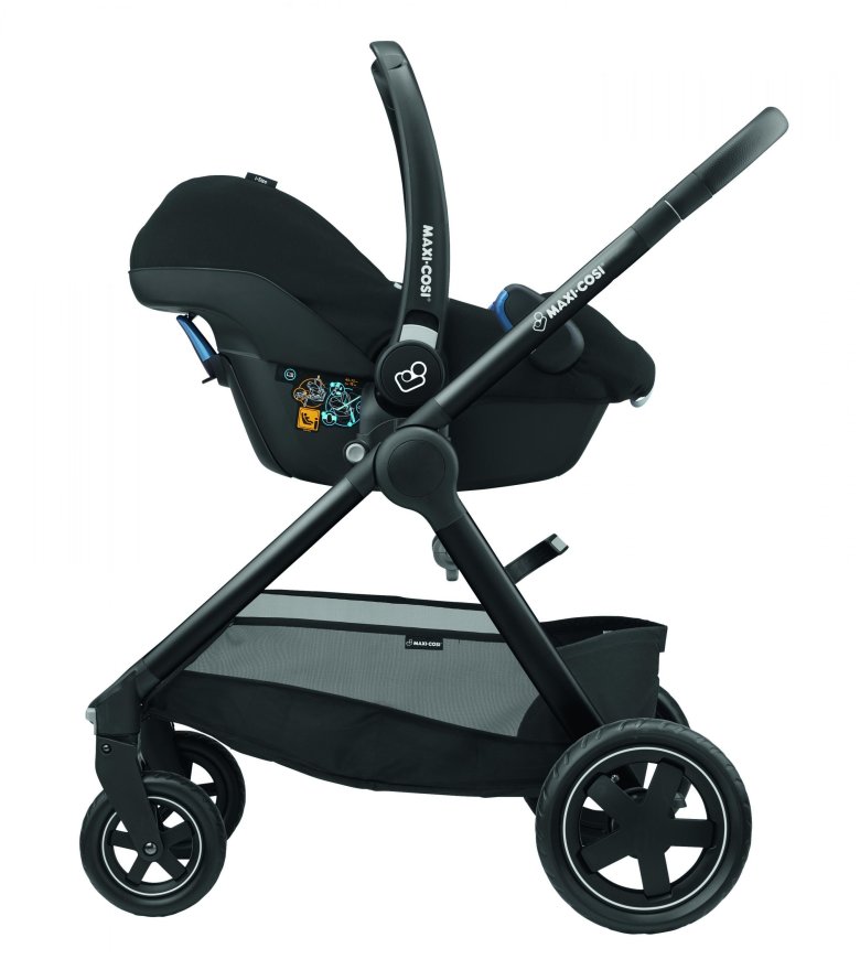 Автокресло maxi cosi
