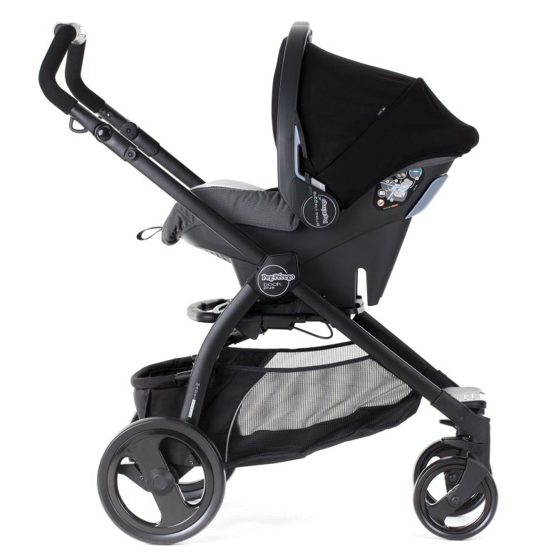 Коляска peg perego