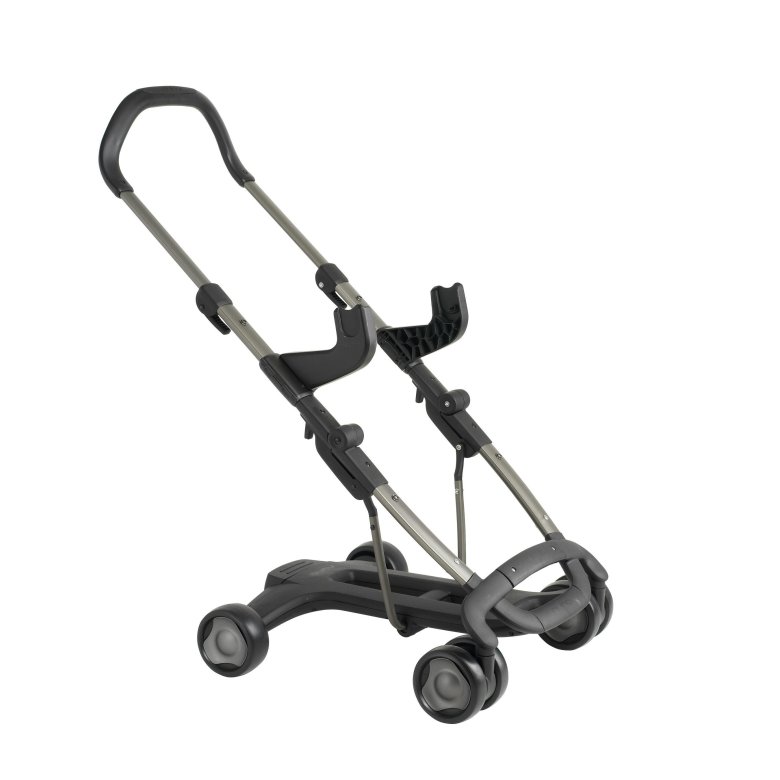 Nuna pipa адаптер для колясок