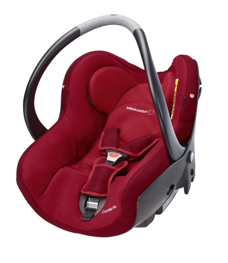 Автолюлька bebe confort