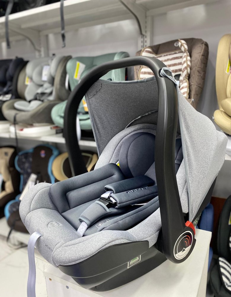 Автолюлька рант