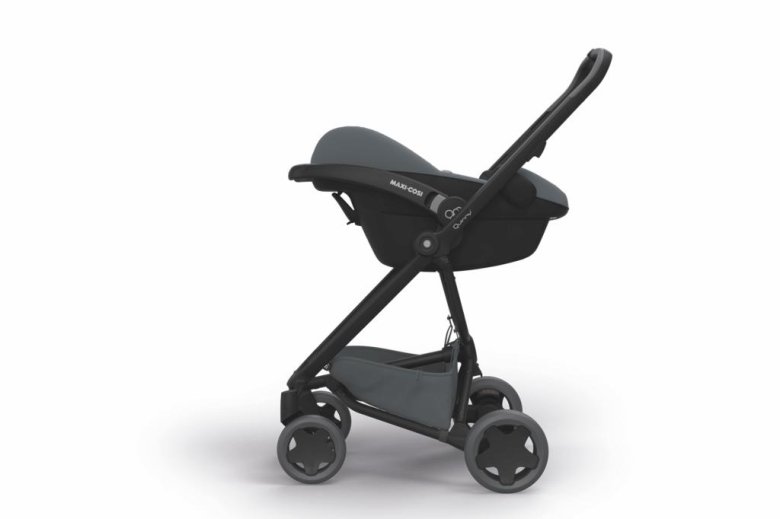 Квинни запп шасси для макси кози