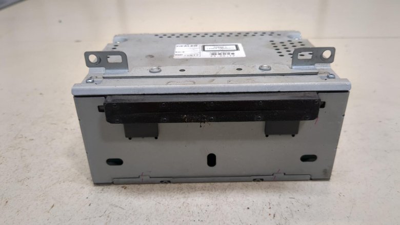 Магнитола ford focus iii