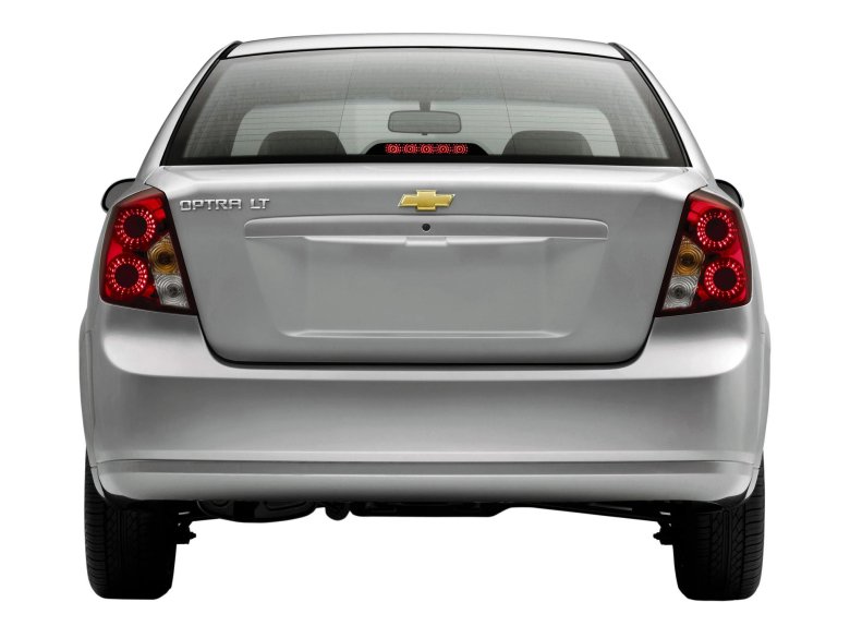 Chevrolet optra 2021