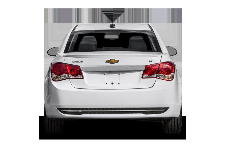 Chevrolet cruze 2015