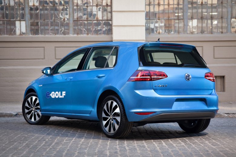 Volkswagen golf tdi