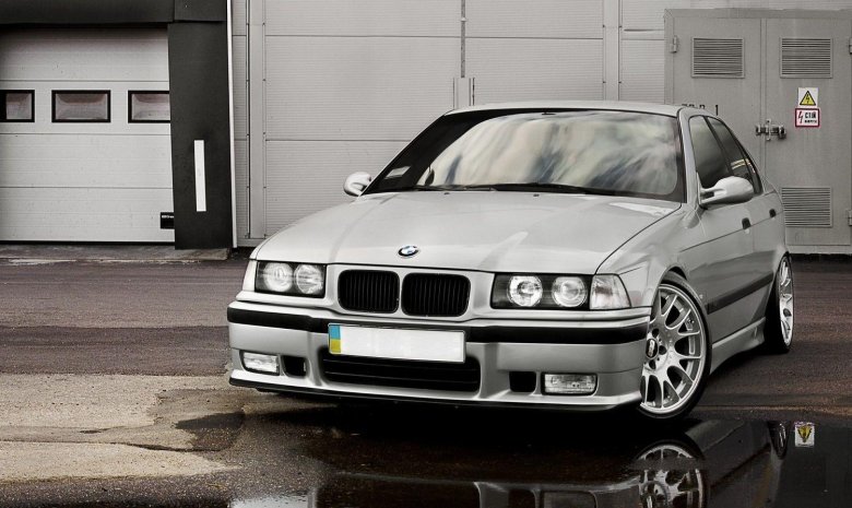 Bmw е36