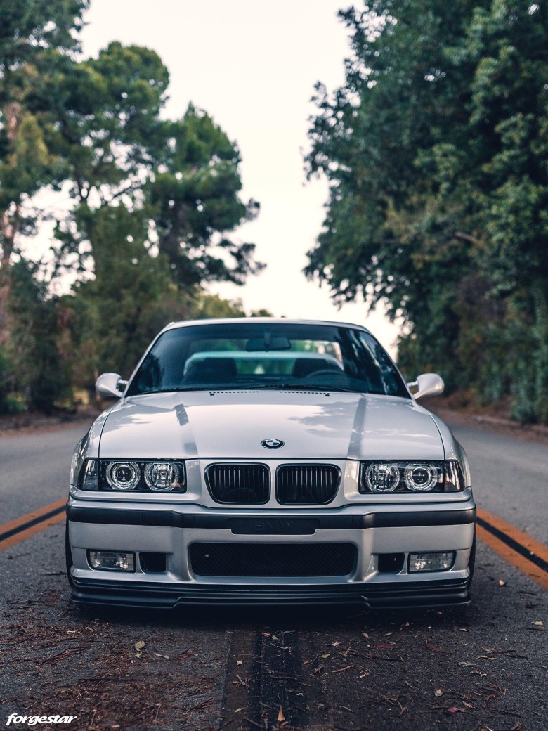 Bmw e36