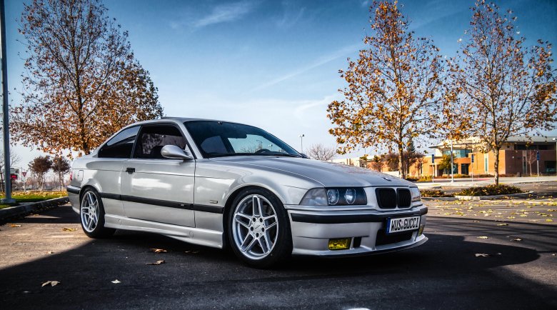 Bmw 3er iii (e36)