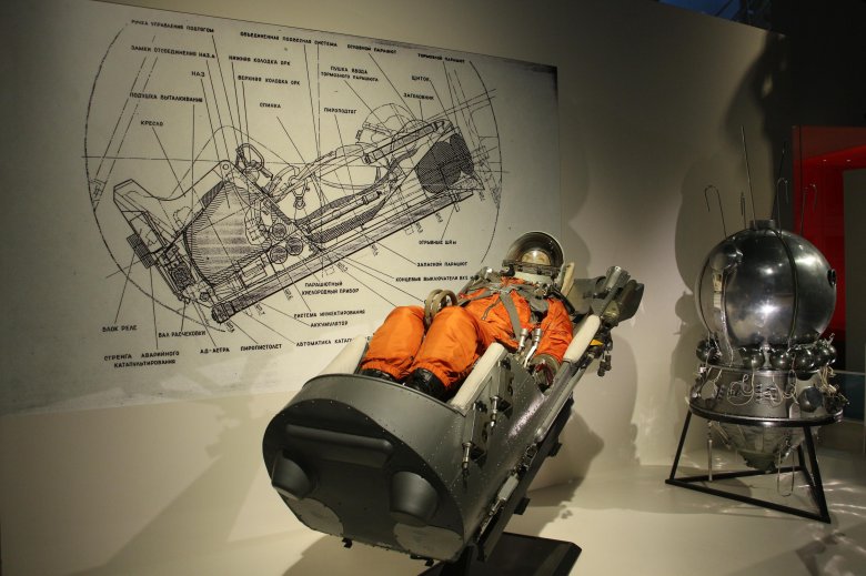 Кресло катапульта авиационная