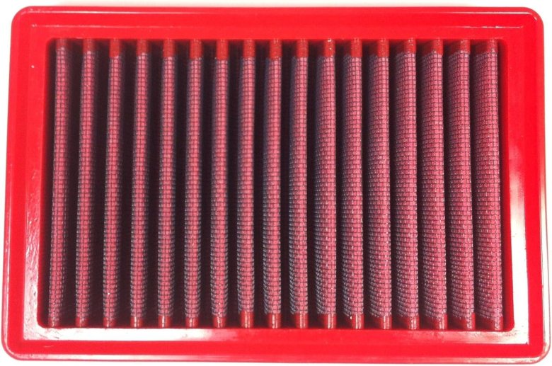 K2007 фильтр воздушный